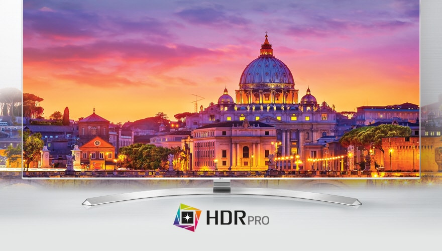 HDR Pro